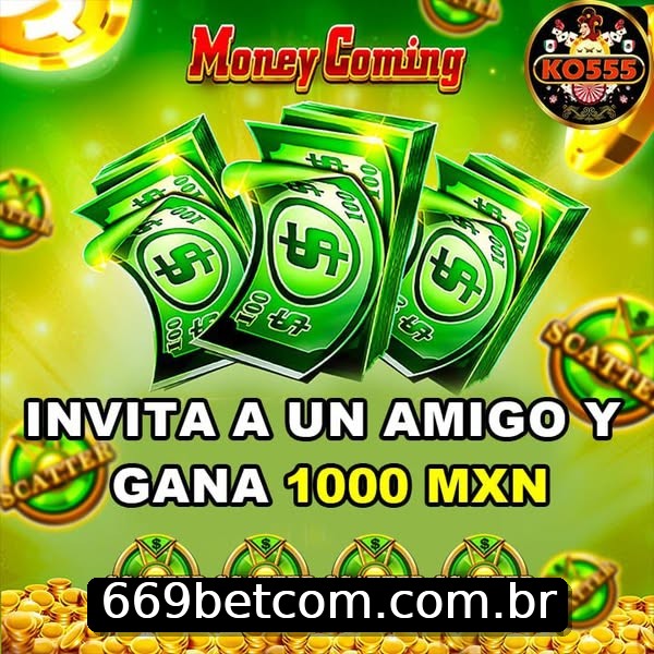 Bônus Diários 669bet