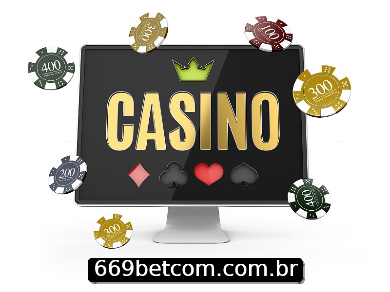 Ofertas Exclusivas 669bet