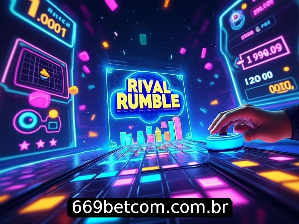 Promoção Relâmpago 669bet