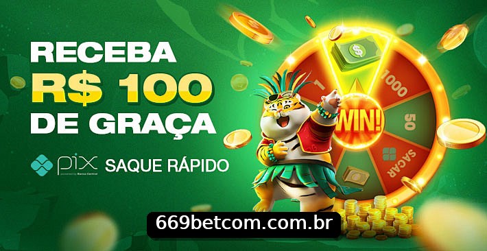 Cadastro Rápido 669bet
