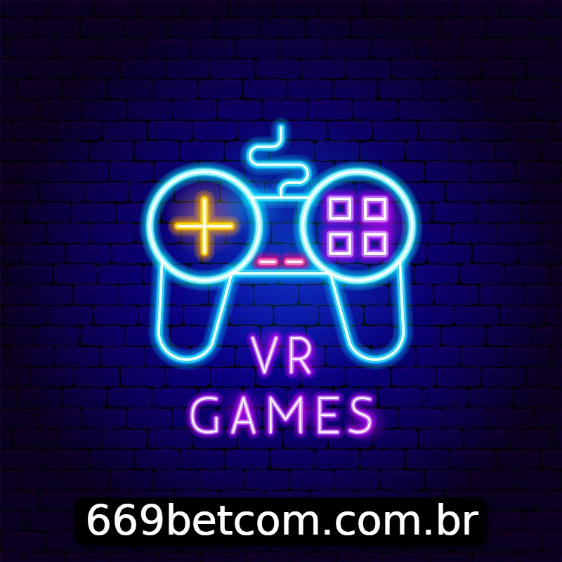 Design Responsivo 669bet