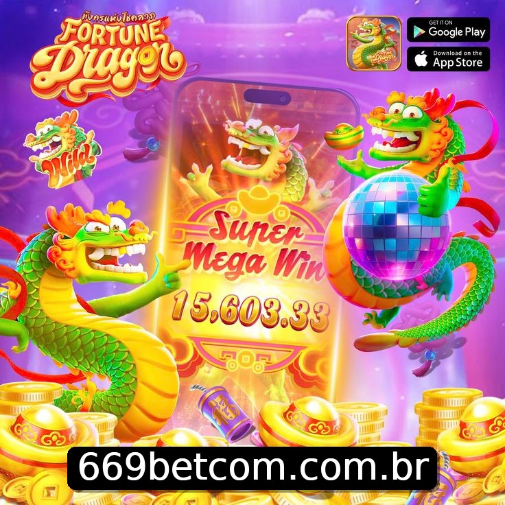 Estatísticas 669bet