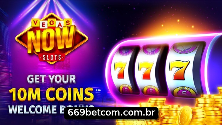 Casino VIP 669bet